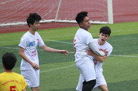 [ẢNH] Những khoảnh khắc cảm xúc nhất vòng 1/16