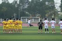 [ẢNH] Loạt trận 9h ngày 17-1-2021