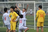 [ẢNH] Loạt trận 9h ngày 17-1-2021