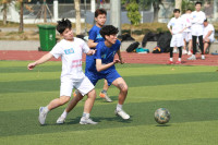 [ẢNH] Loạt trận 13h30 ngày 13-1-2021