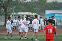 [ẢNH] Loạt trận 8h ngày 17-1-2021