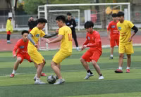 [ẢNH] Loạt trận 8h ngày 10-1-2021