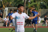 [ẢNH] Loạt trận 13h30 ngày 13-1-2021