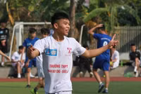 [ẢNH] Loạt trận 13h30 ngày 13-1-2021