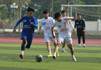 [ẢNH] Loạt trận 13h30 ngày 13-1-2021