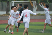 [ẢNH] Loạt trận 9h ngày 17-1-2021