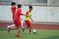 [ẢNH] Loạt trận 8h ngày 17-1-2021