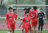 [ẢNH] Loạt trận 8h ngày 17-1-2021