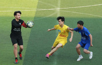 [ẢNH] Loạt trận 15h30 ngày 13-1-2021