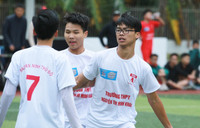 [ẢNH] Loạt trận 13h30 chiều 16-12