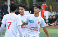 [ẢNH] Chân dung 32 đội bóng giành quyền vào vòng hai