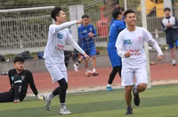 [ẢNH] Chân dung 32 đội bóng giành quyền vào vòng hai