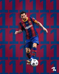 [ẢNH] Top ngôi sao kiến tạo hay nhất thế giới 10 năm qua