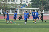 [ẢNH] Loạt trận 9h ngày 17-1-2021