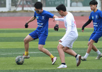 [ẢNH] Loạt trận 10h ngày 10-1-2021