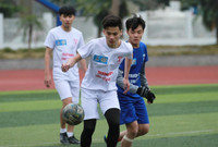 [ẢNH] Loạt trận 10h ngày 10-1-2021