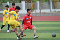 [ẢNH] Loạt trận 8h ngày 10-1-2021