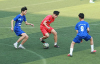 [ẢNH] Loạt trận 15h30 ngày 13-1-2021