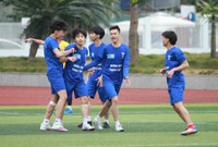 [ẢNH] Chân dung 32 đội bóng giành quyền vào vòng hai