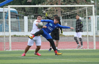 [ẢNH] Loạt trận 10h ngày 10-1-2021