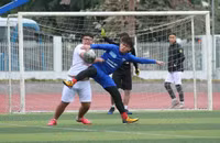 [ẢNH] Loạt trận 10h ngày 10-1-2021