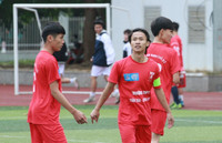 [ẢNH] Loạt trận 13h30 chiều 16-12