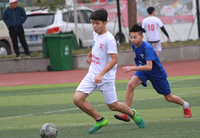 [ẢNH] Chân dung 32 đội bóng giành quyền vào vòng hai