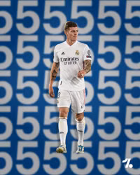 [ẢNH] Top ngôi sao kiến tạo hay nhất thế giới 10 năm qua