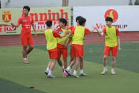 [ẢNH] Những khoảnh khắc cảm xúc nhất vòng 1/16