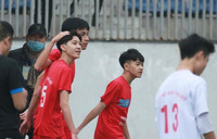 [ẢNH] Loạt trận 8h ngày 17-1-2021