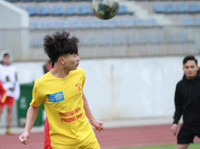 [ẢNH] Loạt trận 8h ngày 10-1-2021