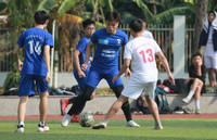 [ẢNH] Loạt trận 13h30 ngày 13-1-2021