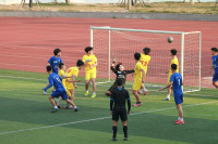 [ẢNH] Loạt trận 15h30 ngày 13-1-2021