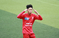 [ẢNH] Những khoảnh khắc cảm xúc nhất vòng 1/16