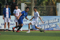 [ẢNH] Loạt trận 13h30 ngày 13-1-2021