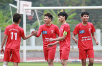 [ẢNH] Loạt trận 15h30 ngày 3-1-2021