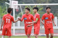 [ẢNH] Chân dung 32 đội bóng giành quyền vào vòng hai