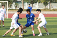 [ẢNH] Loạt trận 14h30 ngày 13-1-2021