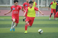 [ẢNH] Loạt trận 8h ngày 17-1-2021