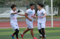 [ẢNH] Loạt trận 10h ngày 10-1-2021