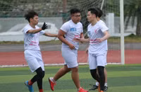 [ẢNH] Loạt trận 10h ngày 10-1-2021