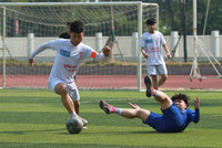 [ẢNH] Loạt trận 13h30 ngày 13-1-2021