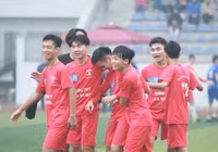 [ẢNH] Chân dung 32 đội bóng giành quyền vào vòng hai