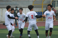 [ẢNH] Loạt trận 9h ngày 17-1-2021