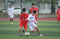 [ẢNH] Loạt trận 8h ngày 17-1-2021