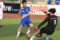 [ẢNH] Loạt trận 14h30 ngày 13-1-2021