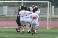 [ẢNH] Loạt trận 9h ngày 17-1-2021