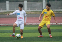 [ẢNH] Loạt trận 9h ngày 17-1-2021