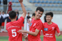 [ẢNH] Loạt trận 13h30 chiều 16-12