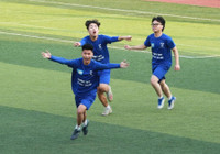 [ẢNH] Loạt trận 15h30 ngày 13-1-2021